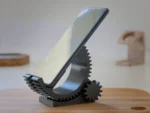 Support de téléphone - vue produit