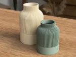 Vase japonais