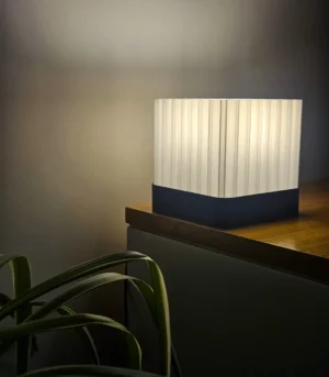 Lampe Asiatique E27