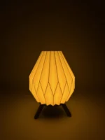 Set de lampes chauffe-plat de table 2