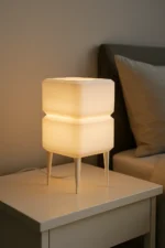 STACK - Lampe de table