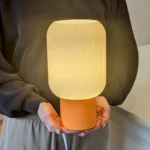 Lampe de table Cumulis