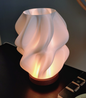 Lampe